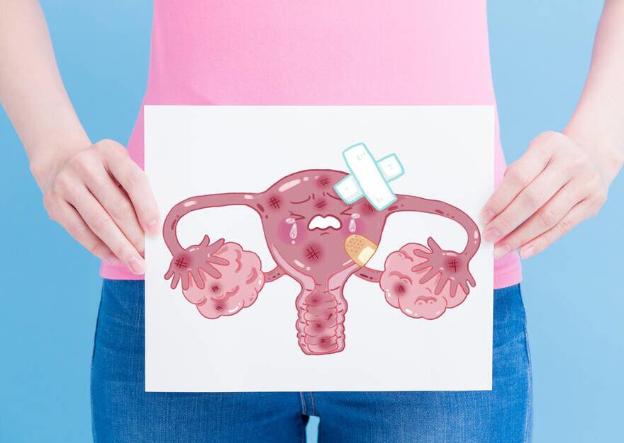 一定要注意女人感染hpv的信号,女性假如得了hpv会不会痒