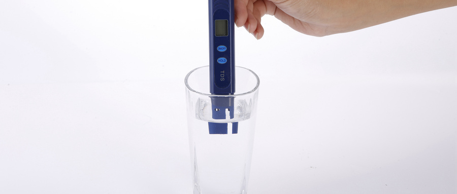 怎样用tds水质测试笔测试水质,tds水质检测笔测水质