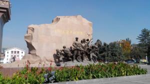 石河子返疆政策,石河子疆内旅行