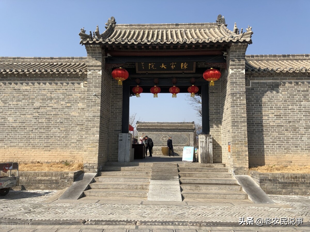 顺口溜一楼穷二楼富的说法,俗语东高不算高西高断了腰的意思