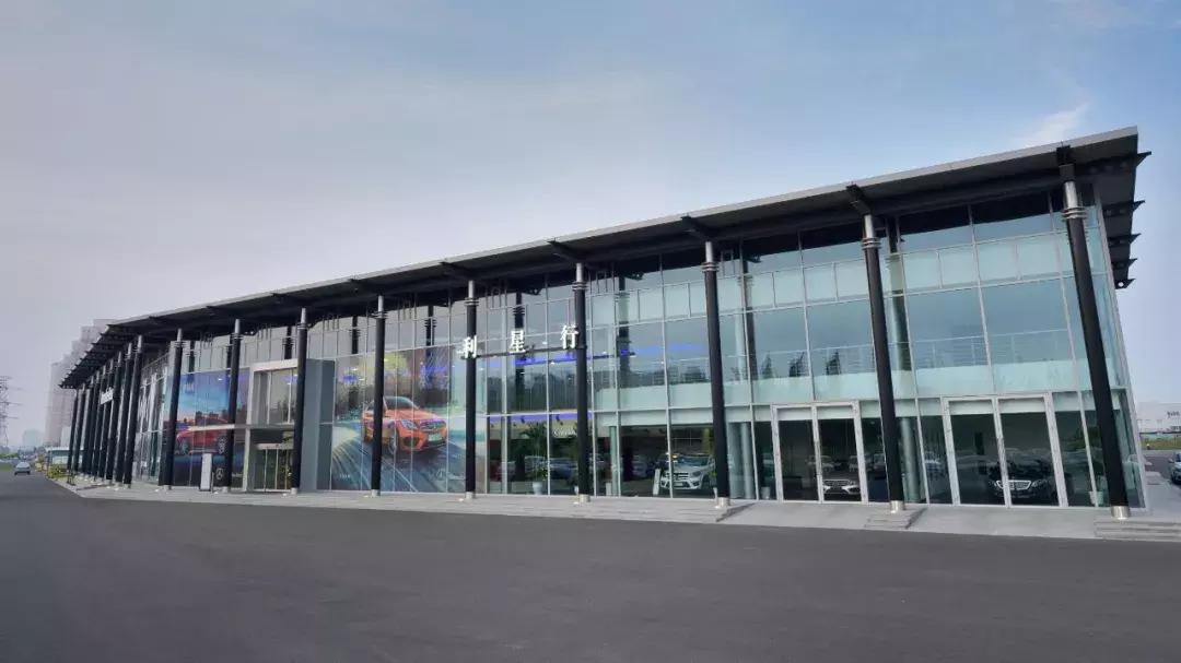 买车为什么要到4s店,有些人买车为什么不去4s店