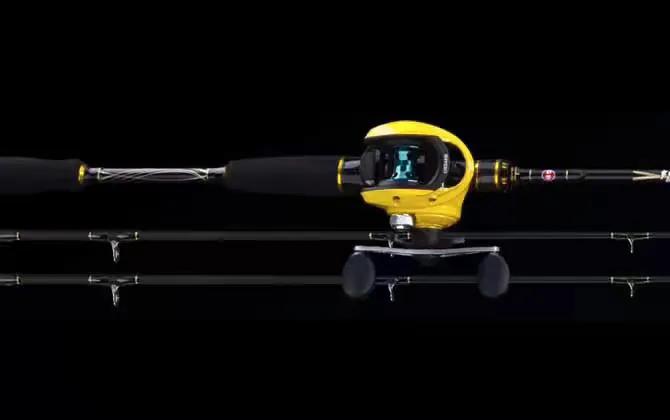 推荐几款小众性价比高的路亚竿,国产远投路亚竿推荐