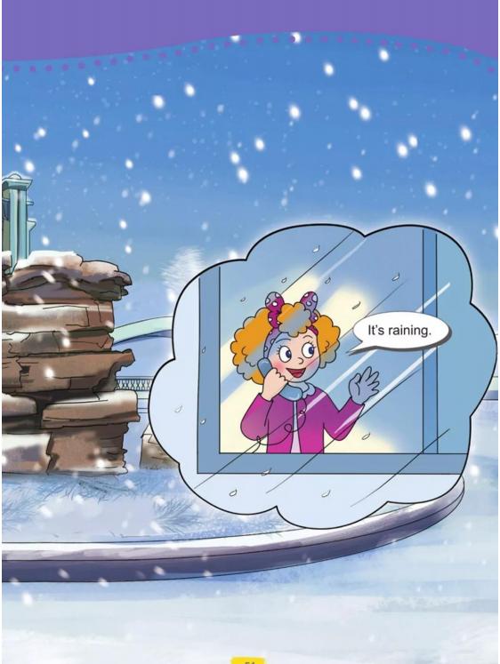 四年级英语五四制鲁科版,鲁科版五四制五年级英语课本图片