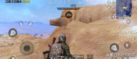 和平精英打卡地点情侣必去,和平精英特训岛的玫瑰花在哪