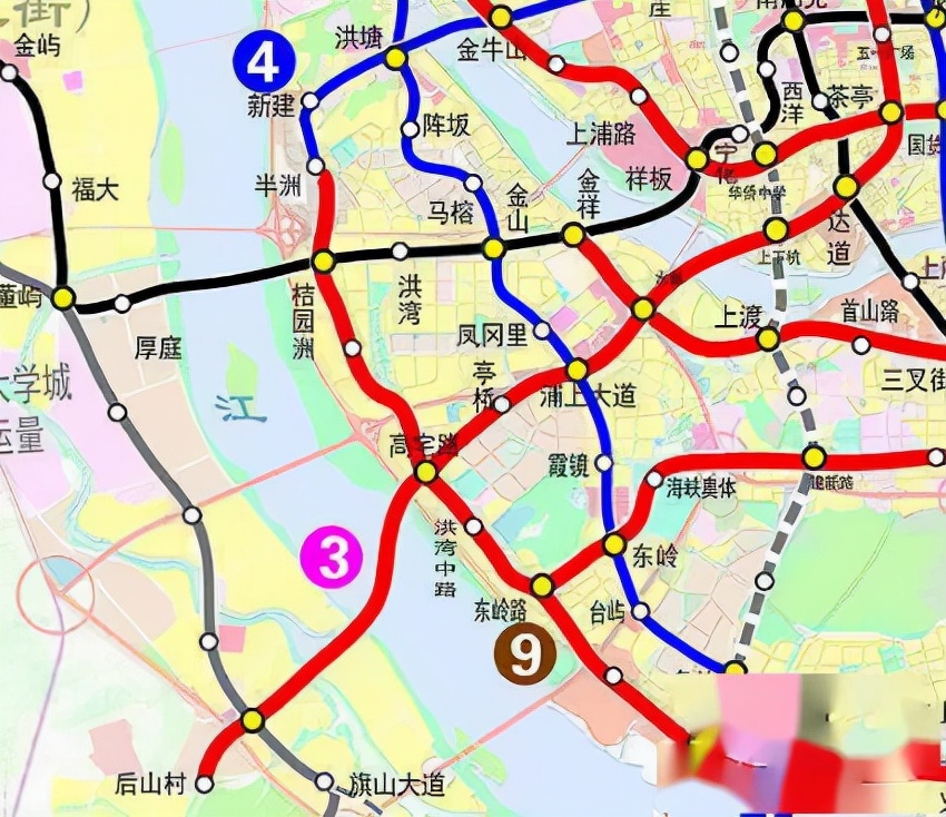 江心屿值得购买吗,坐南朝北跟坐东南朝西北哪个好