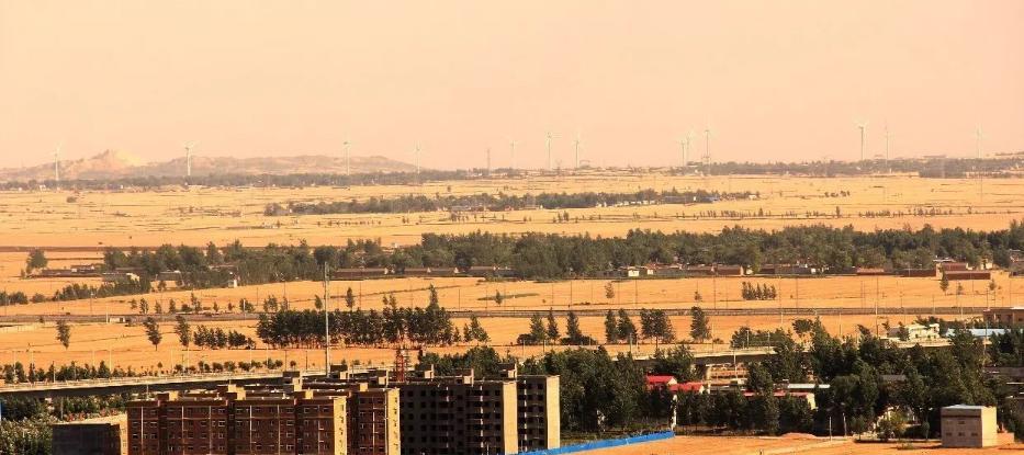 安阳民用机场建设最新进度速看,安阳正在建的机场