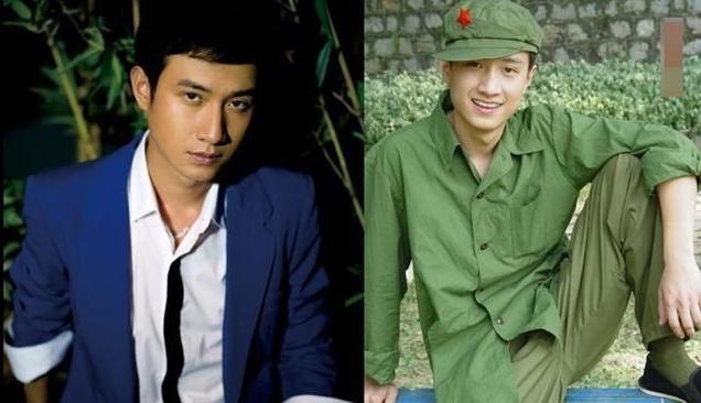 从软饭男到钢铁硬汉，“整容”式离婚后，文章“站”起来了