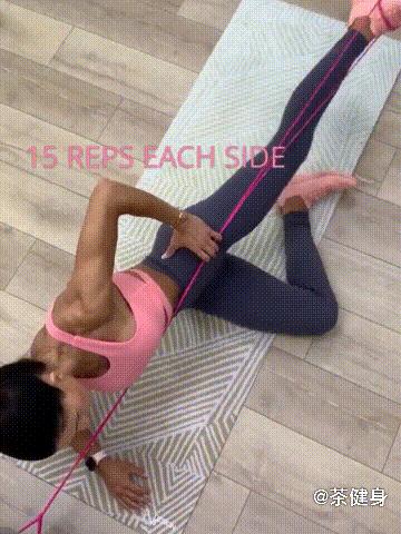 久坐臀部塌陷训练方法,久坐导致臀部肌肉萎缩