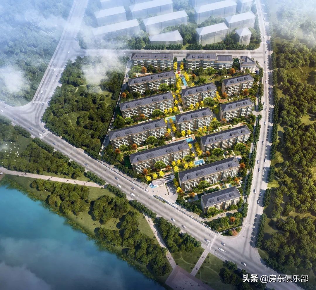 郑州今天最火爆的楼盘,郑州哪三个区域房价降价最多