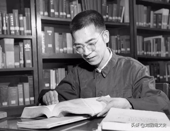 1983年，*小平邓**批示一周解决陈景润的问题，后者：累死也心甘情愿