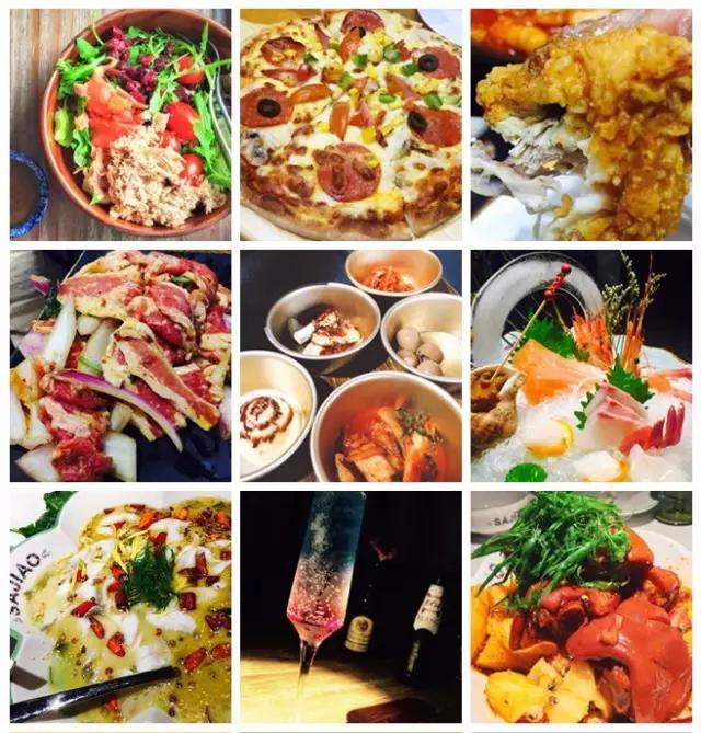 上海的魅力在什么地方,上海十六个区哪个区最好