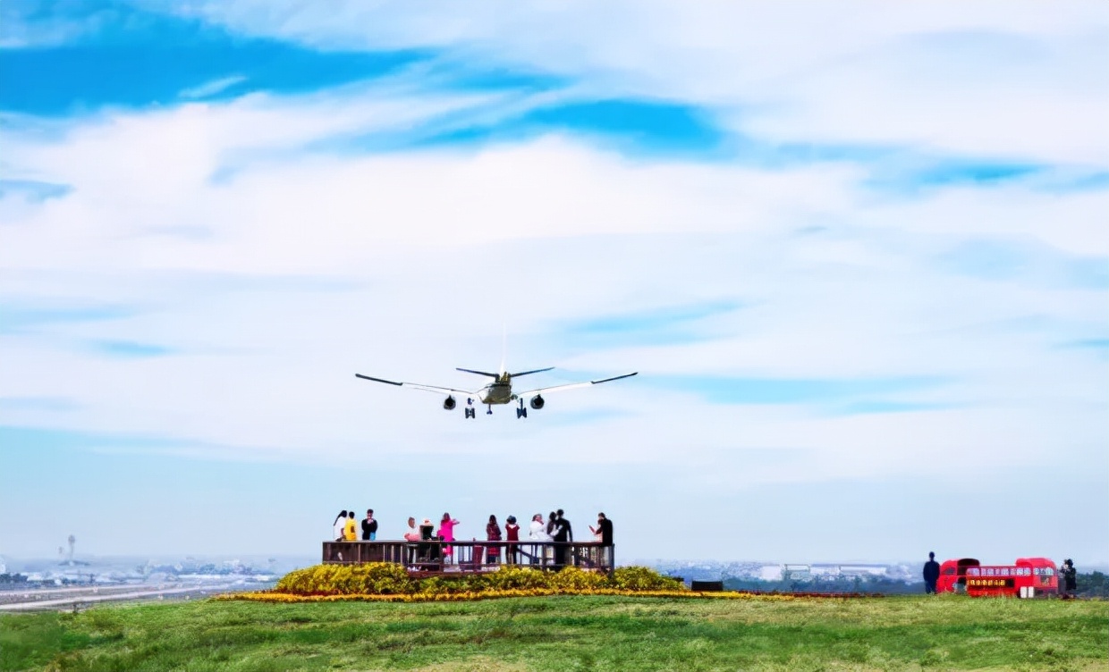 双流绿道风景,成都双流区风景好的绿道