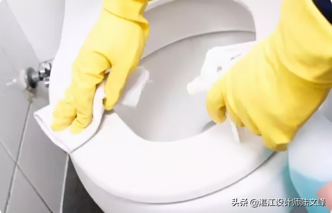 卫生间地漏如何去除异味,解决卫生间地漏异味的方法