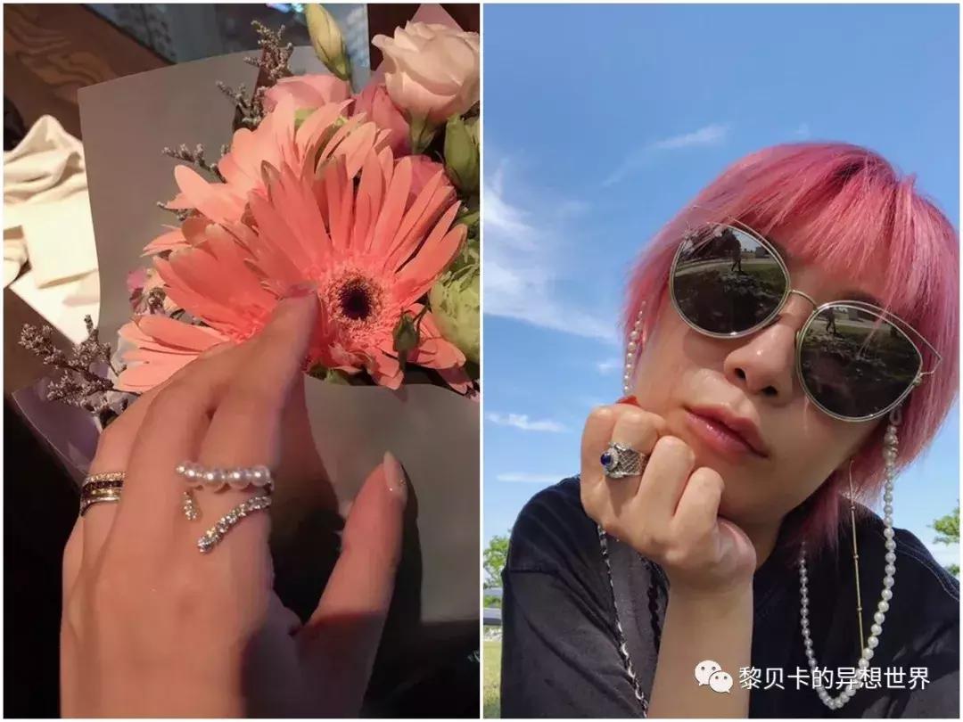 这些东西买的时候肉痛却天天用，她们说值了