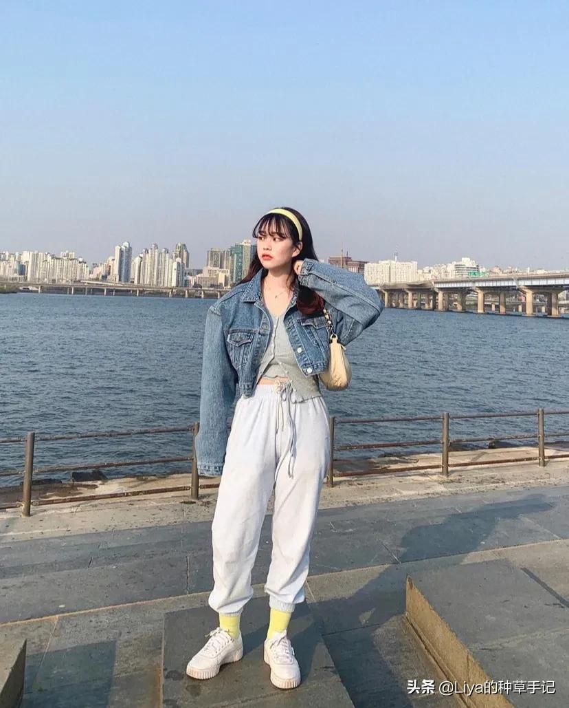 今年冬天终于不流行露土味脚踝了,今年秋冬不露脚踝才是真时髦