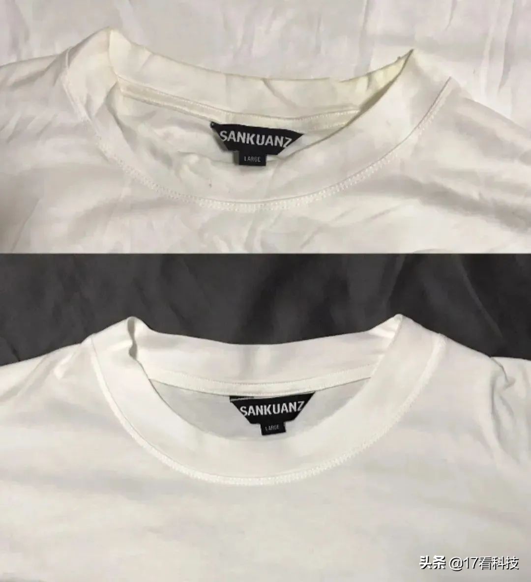 3倍洁净,3倍清洁效果