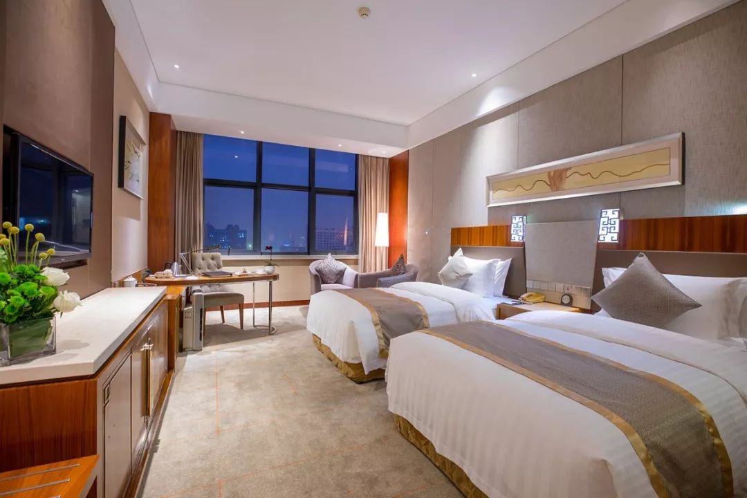 合肥全季酒店多少钱一晚,合肥格林豪泰酒店标间多少钱一晚