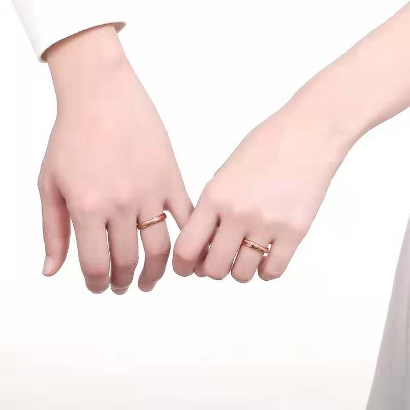 怎么选购结婚钻石戒指,结婚怎么挑选珠宝