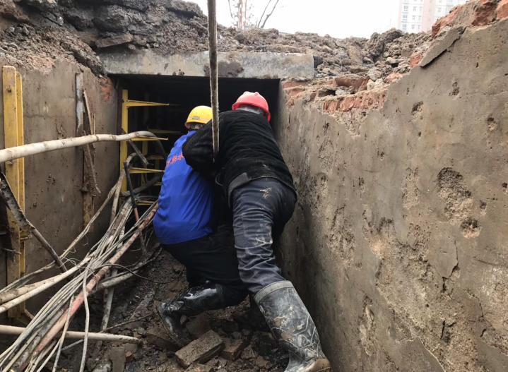 向兄弟们致敬,向最底层的煤矿兄弟致敬