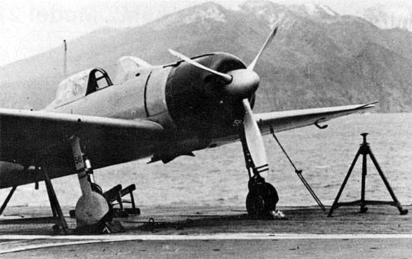 日本海军军舰命名规则,日本海军飞机