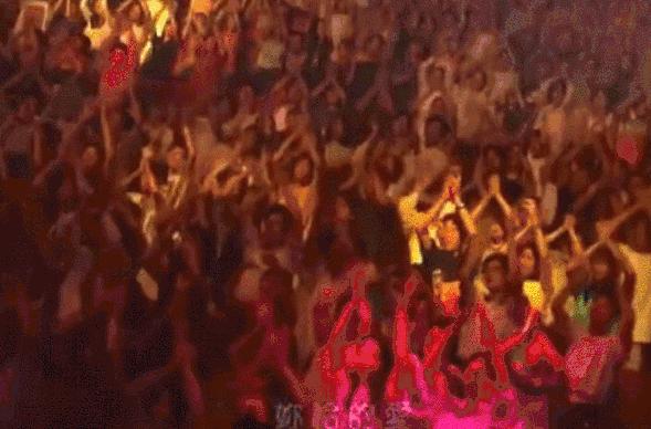 女明星眼中的伍佰,伍佰外表放荡不羁粗犷内心细腻