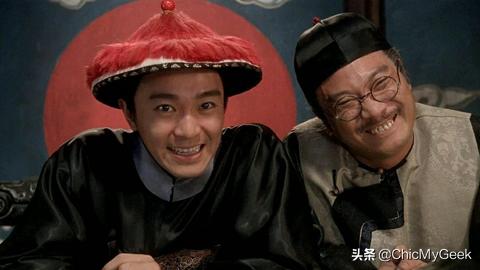 周星驰和吴孟达最经典的9部电影,吴孟达与周星驰到底怎么了