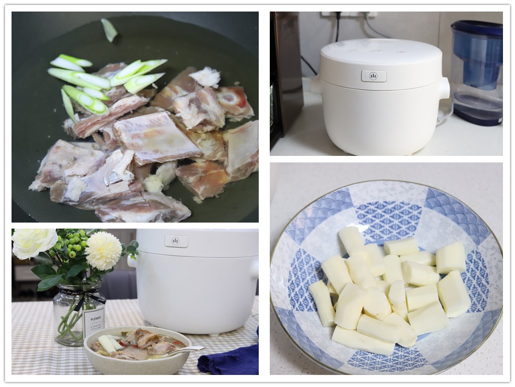 伊莱特陶土电饭煲怎么使用,伊莱特新款电饭煲使用教程