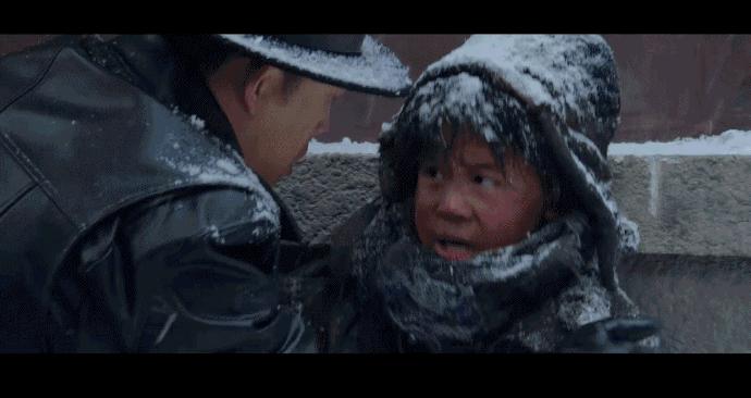 悬崖之上细节解析豆瓣,悬崖之上犀利点评