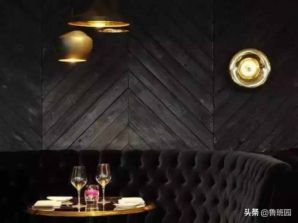 日本杉板制作全过程,烧杉板可以用哪些木材制作