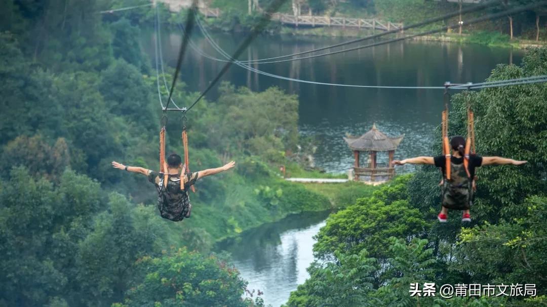 有福之地最美福州,有福之地福建