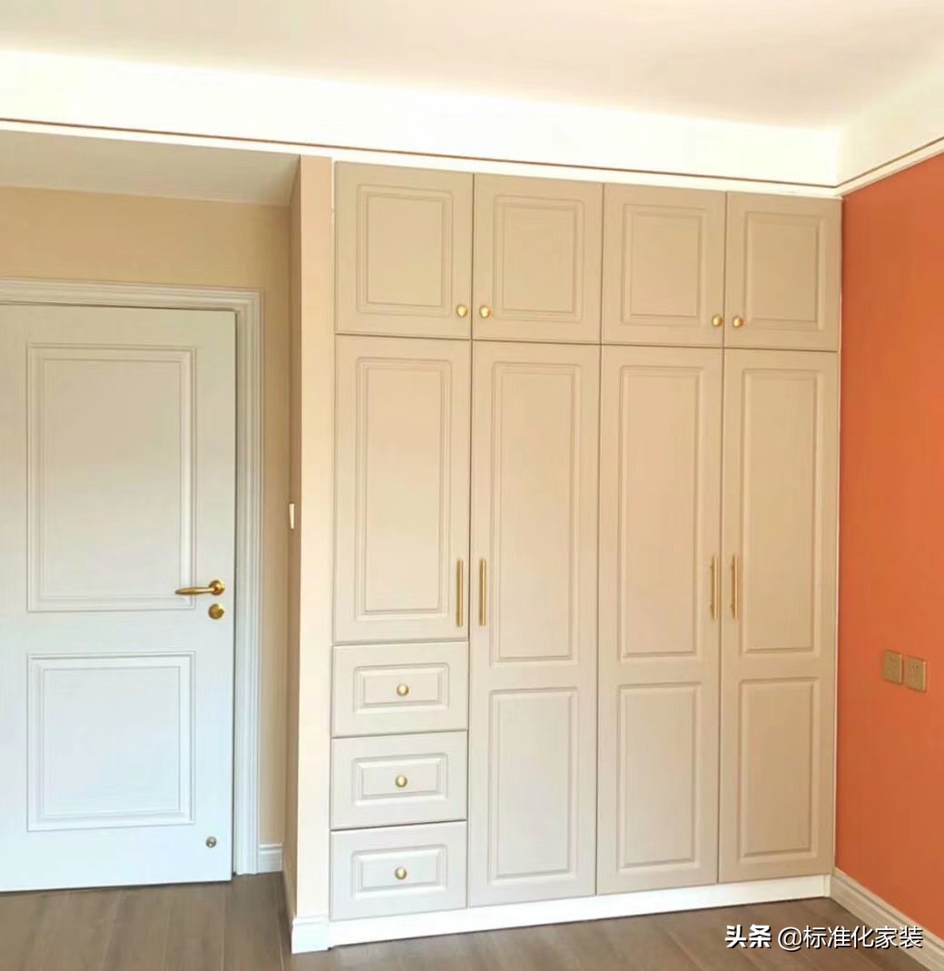 露水河板材能定制嘛,全屋定制露水河板材怎么样