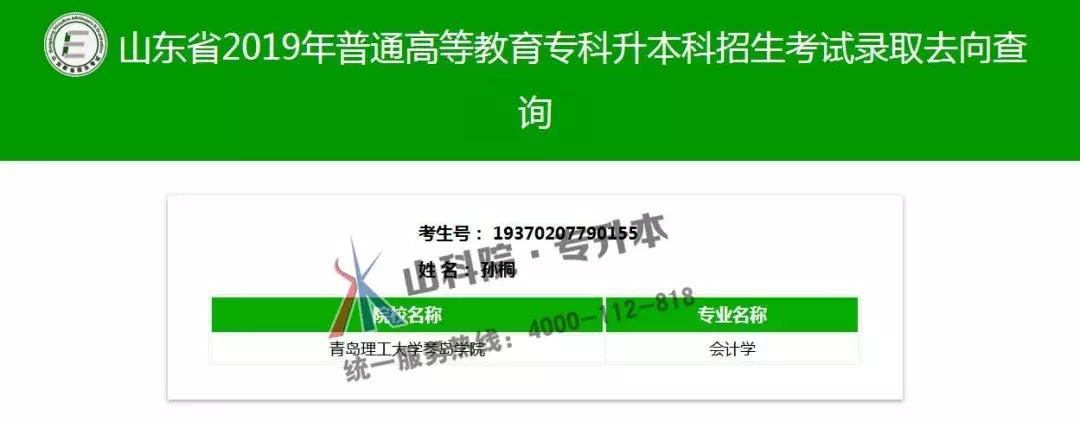 山科院专升本简介,山科院专升本招生简章