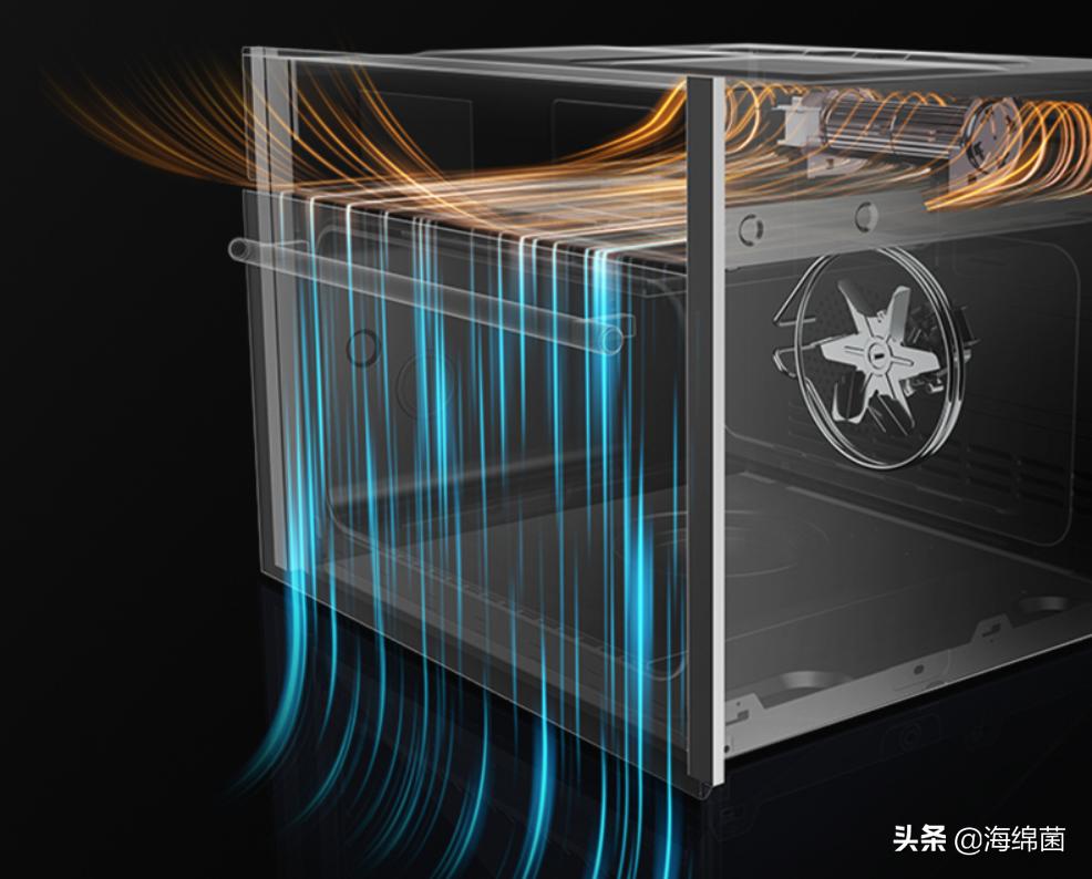 小户型买什么样的蒸烤箱,新房装修厨房改造