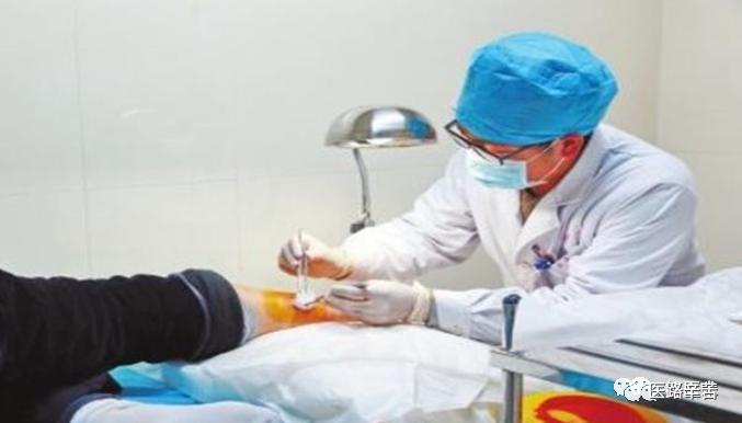 微创伤口换药步骤,如何换药包扎伤口