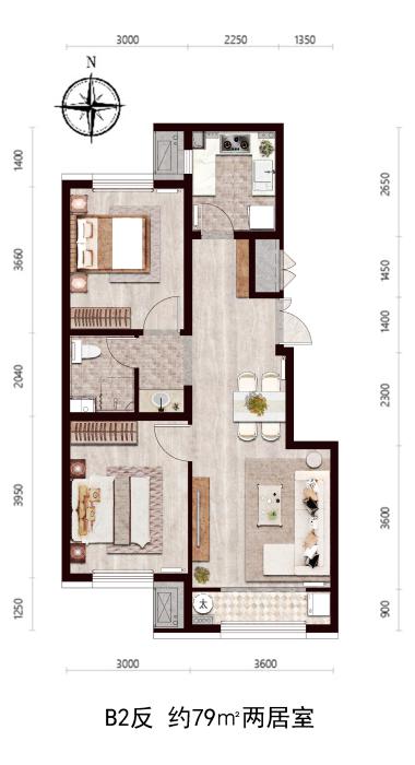 通州共有产权房幸福雅园,北京市通州区西集镇共有产权房