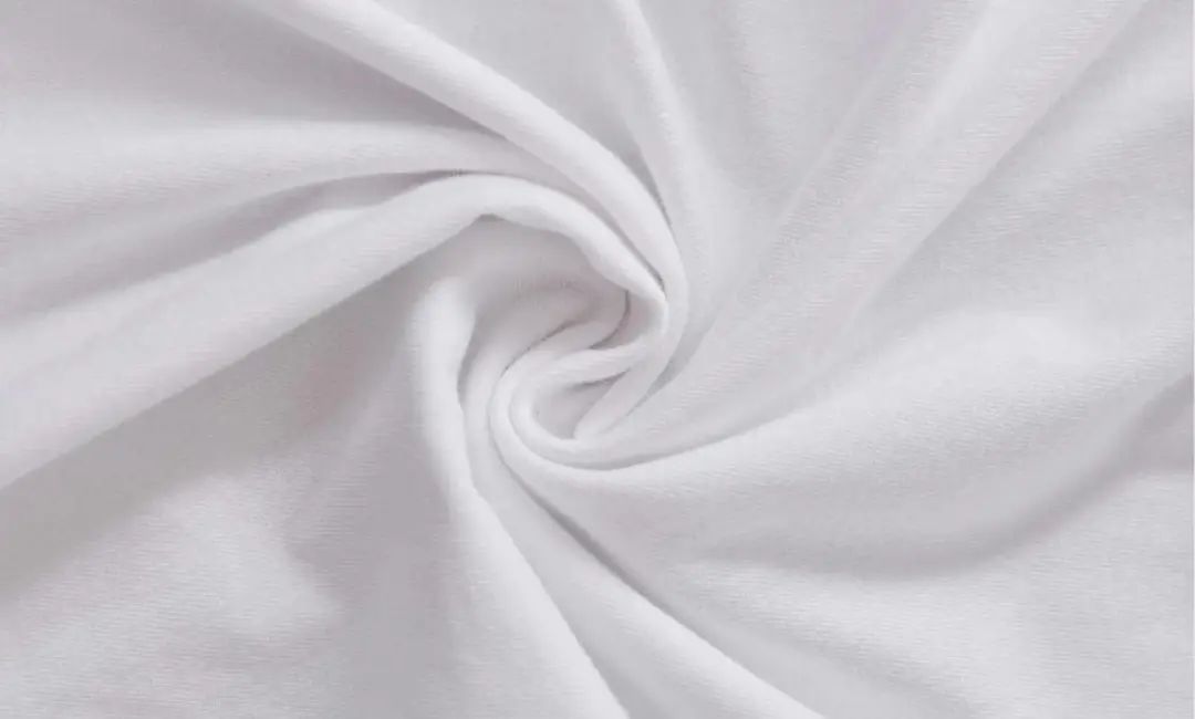 12-15白色纯棉t恤,400g重磅纯棉t恤不掉色