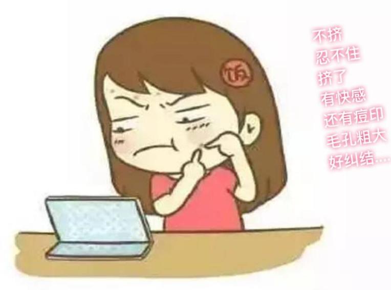 鼻子长黑头如何去除不花钱,鼻子老长黑头怎么办