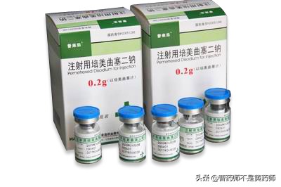 2022年抗肿瘤药物降价药明细表,2023年抗肺癌药降价目录