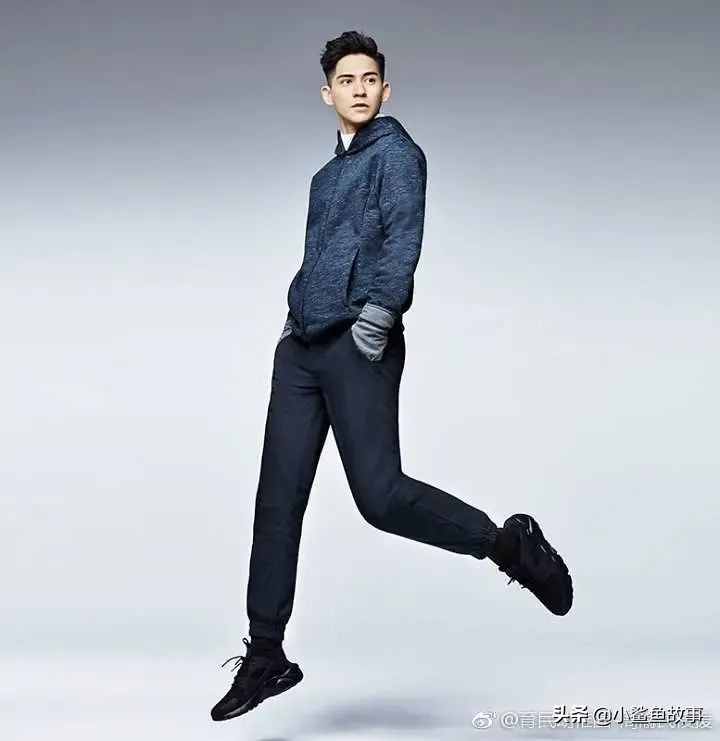 雷佳音解释优衣库,雷佳音把优衣库穿成海澜之家