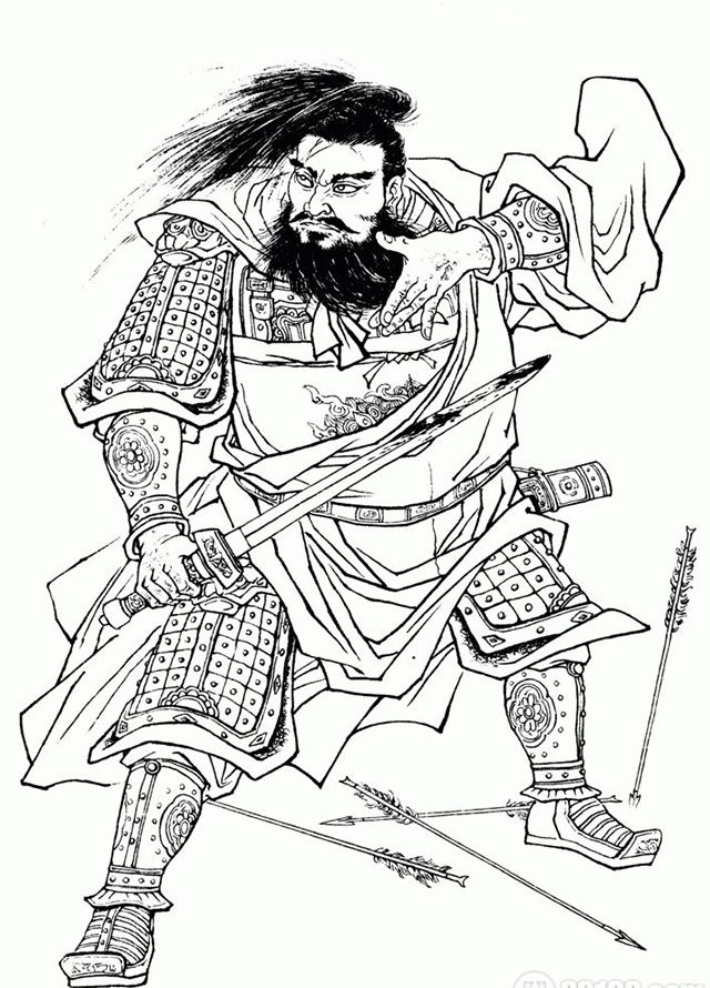 深度分析：一代霸王项羽为何走到了四面楚歌，十面埋伏的穷困地步