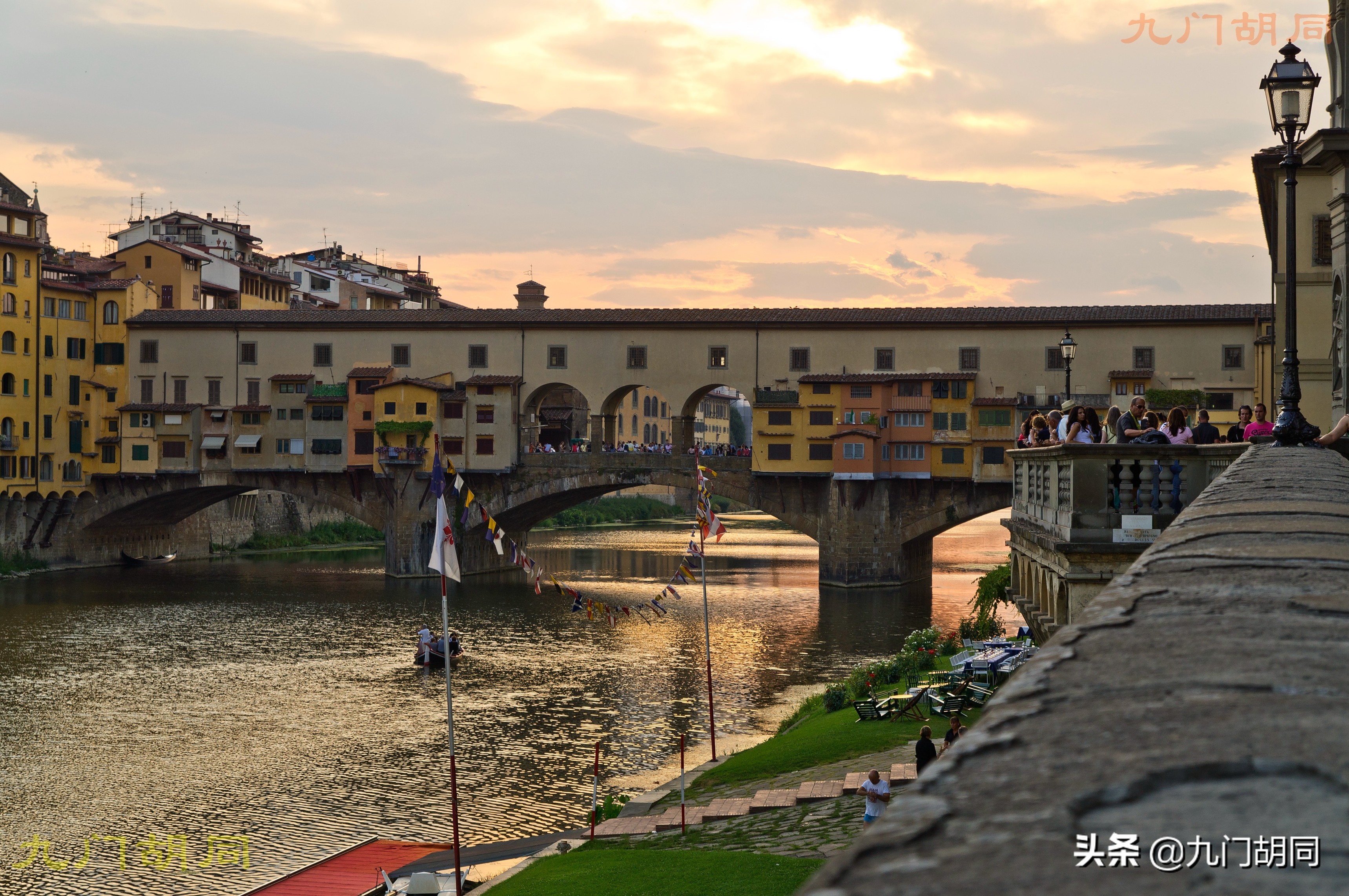 佛罗伦萨韦奇奥宫门票多少钱,佛罗伦萨韦奇奥宫门票