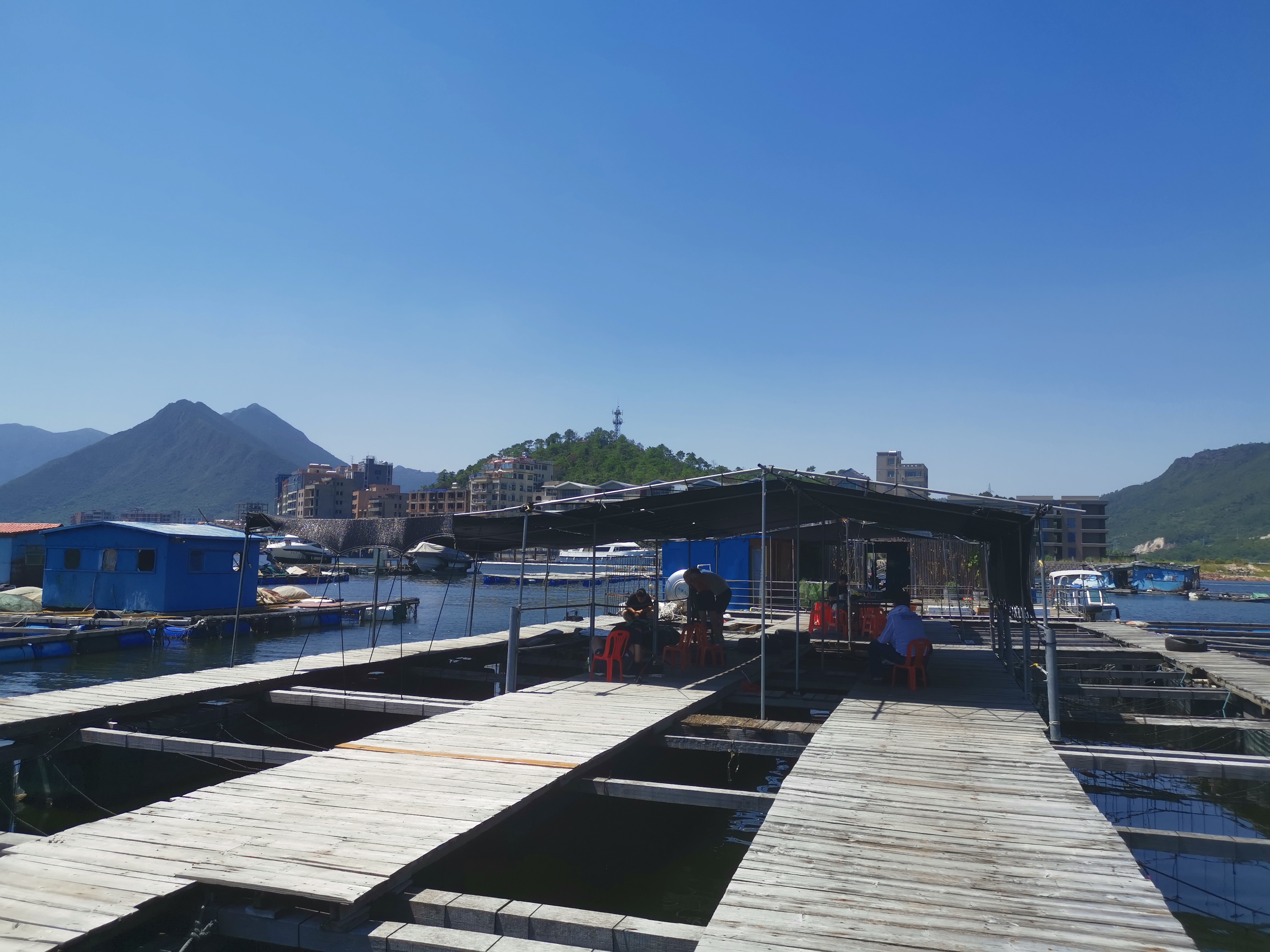 惠州大亚湾海边有哪些地方,大亚湾团建在什么地方