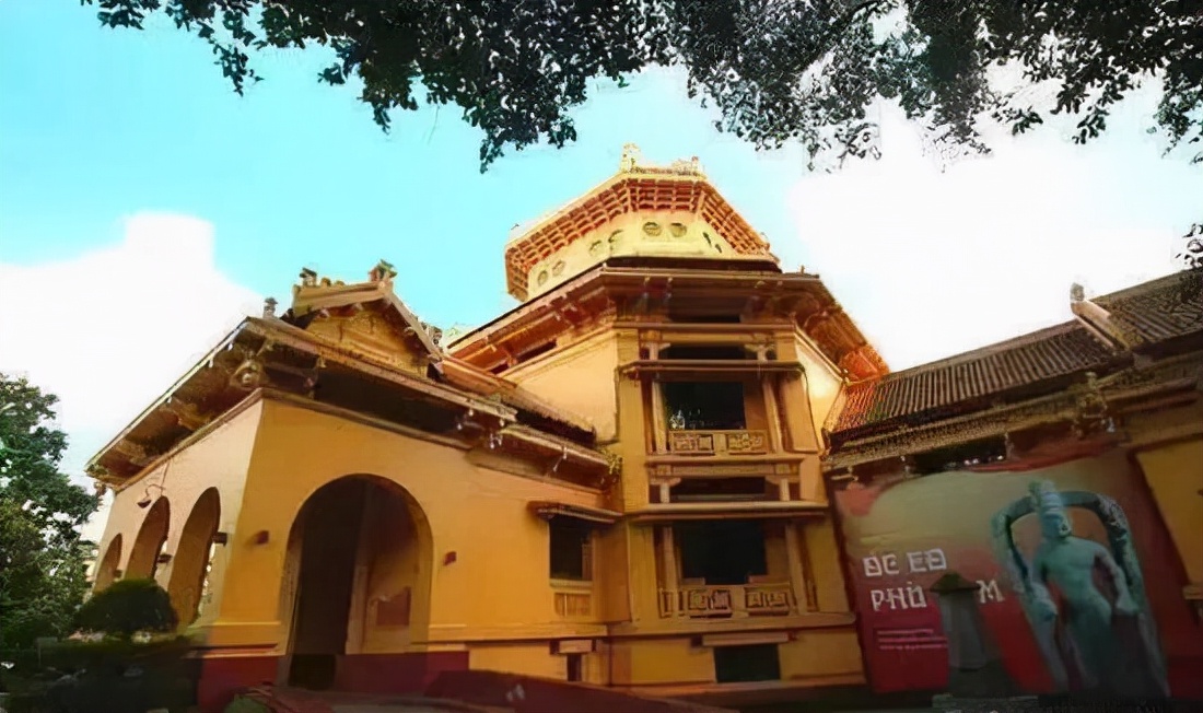 狼哥越南 (权哥带你了解越南)