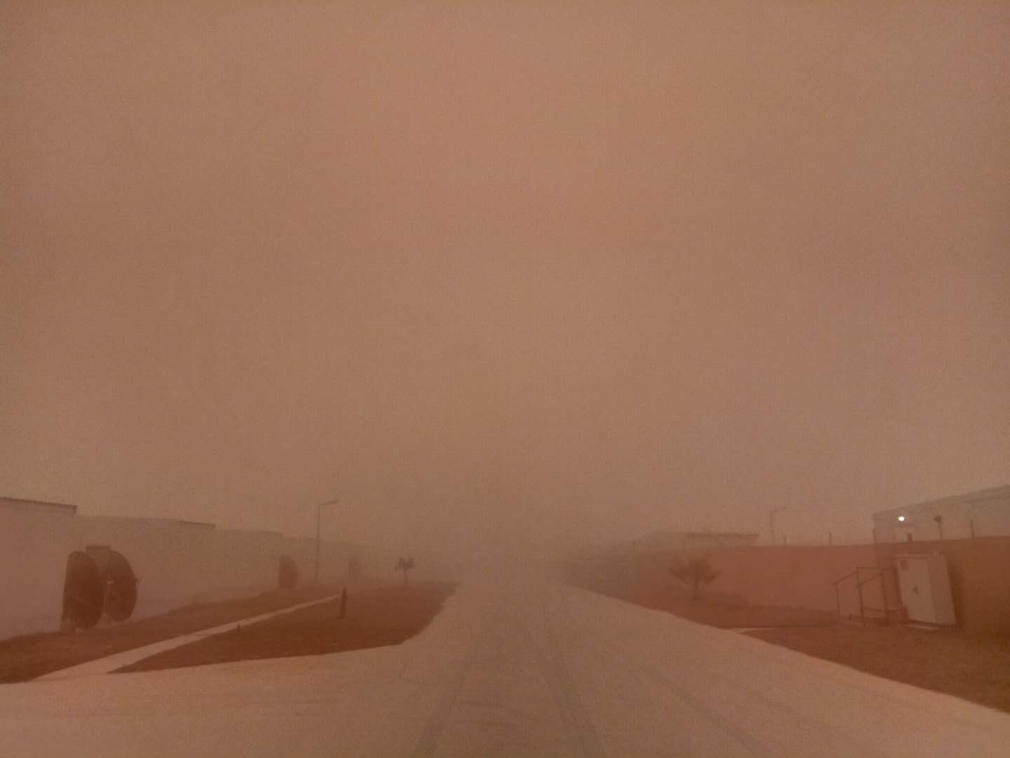 中国人在沙特的打工日常,中国人去沙特打工的真实感受