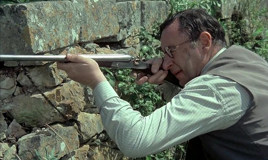 一个男人的复仇完整版,一个男人复仇杀了很多人