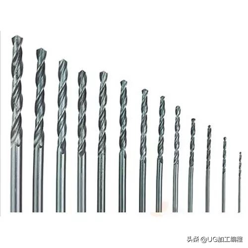 加工中心钻头断进工件里怎么办,加工中心打深孔钻头容易断的原因