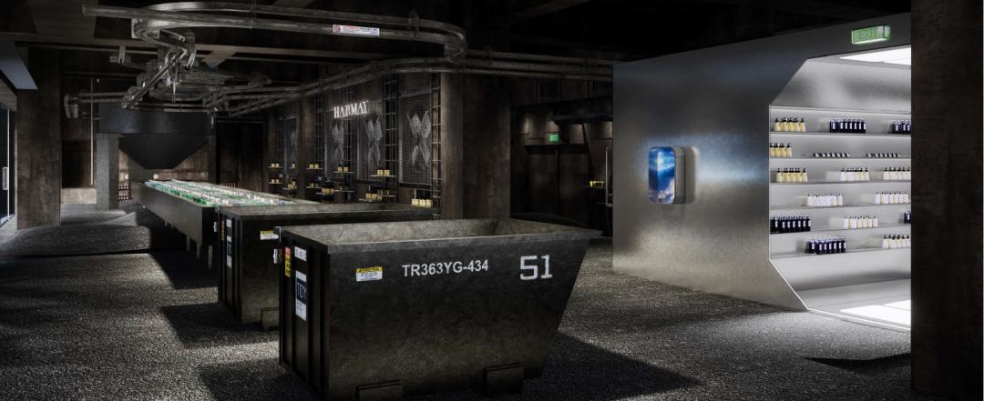 让商业奔赴新的可能，北京THENEW西单更新场启幕