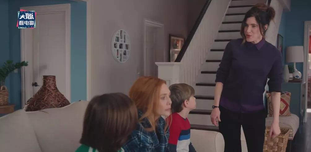 美剧旺达幻视讲解,美剧旺达幻视第九集彩蛋解析