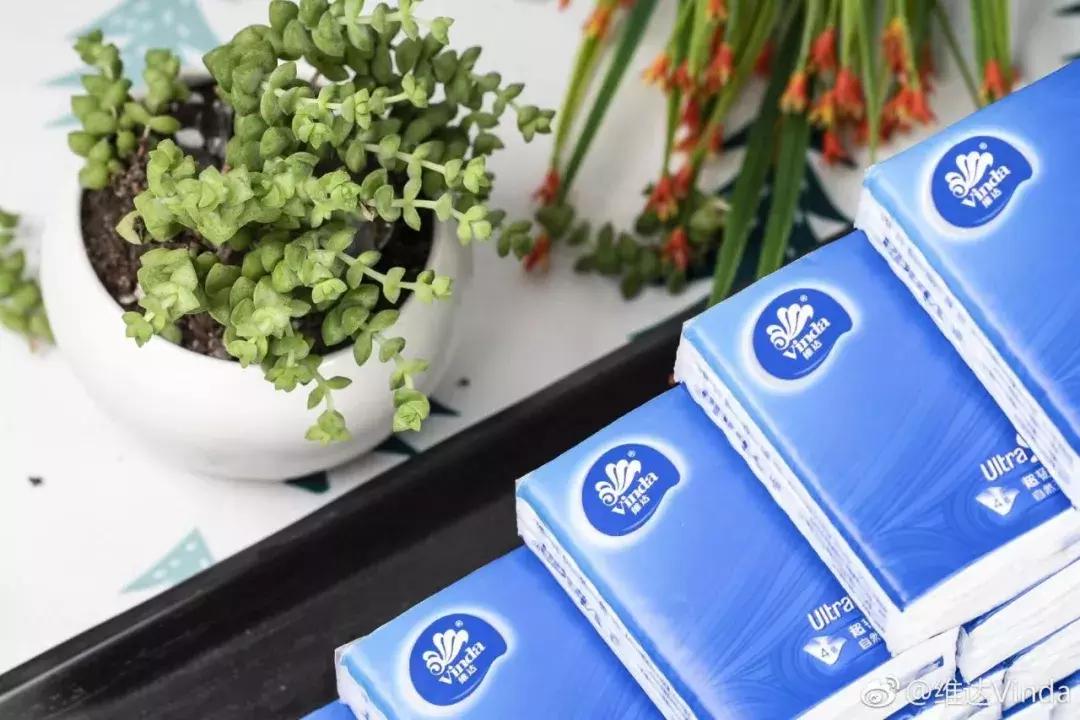 纸业巨头维达被收购是真的吗,维达被誉为纸业大王