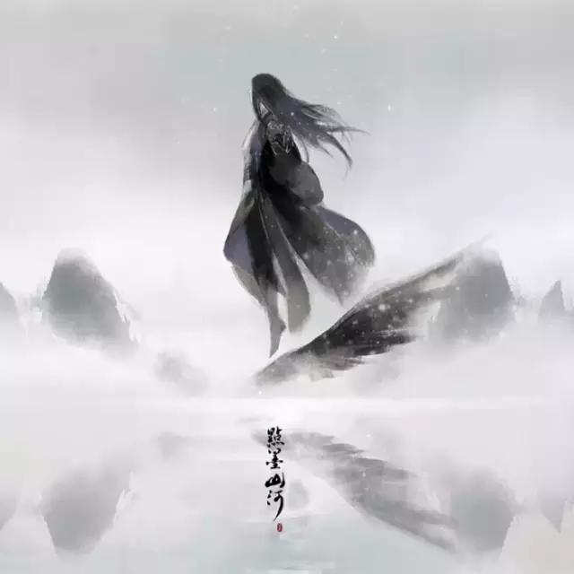 唯美古风完结文,唯美古风小说段落